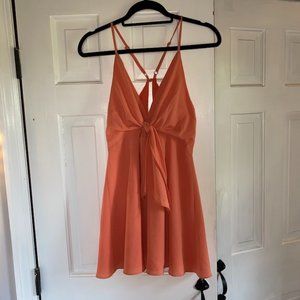 Women's Mini Dress